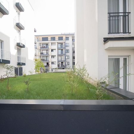 K111 Klapka Apartment Budapest Luaran gambar